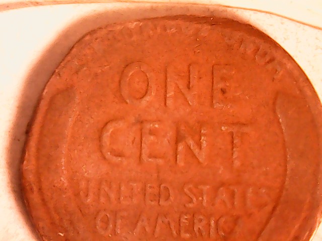 1915-Wheat-Penny,-Multiple-Clips-All-Around-?-To-Many-Photos-To-Share.